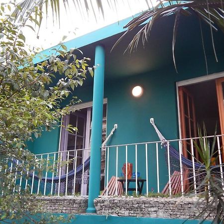 O'Rileys Perdizes Hostel Σάο Πάολο Εξωτερικό φωτογραφία