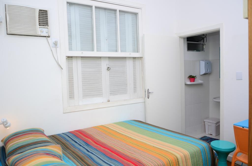 O'Rileys Perdizes Hostel Σάο Πάολο Δωμάτιο φωτογραφία