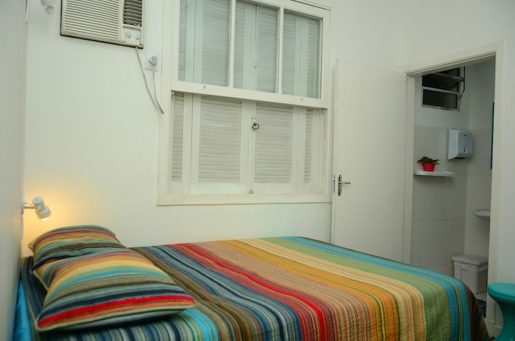 O'Rileys Perdizes Hostel Σάο Πάολο Δωμάτιο φωτογραφία