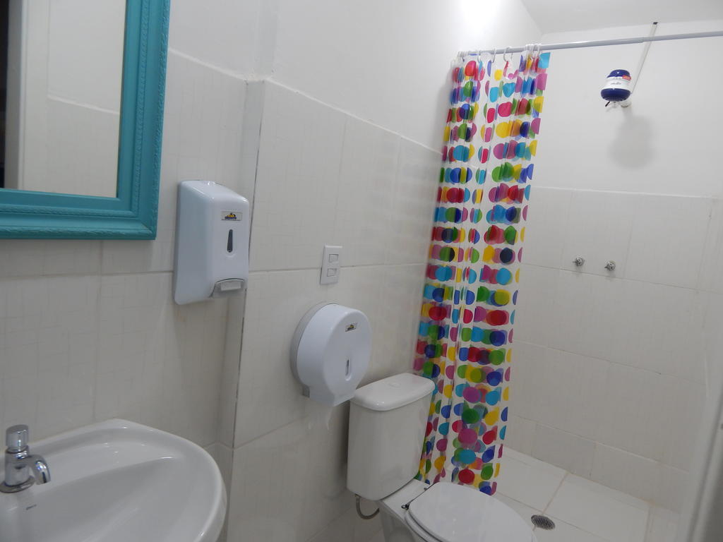 O'Rileys Perdizes Hostel Σάο Πάολο Δωμάτιο φωτογραφία