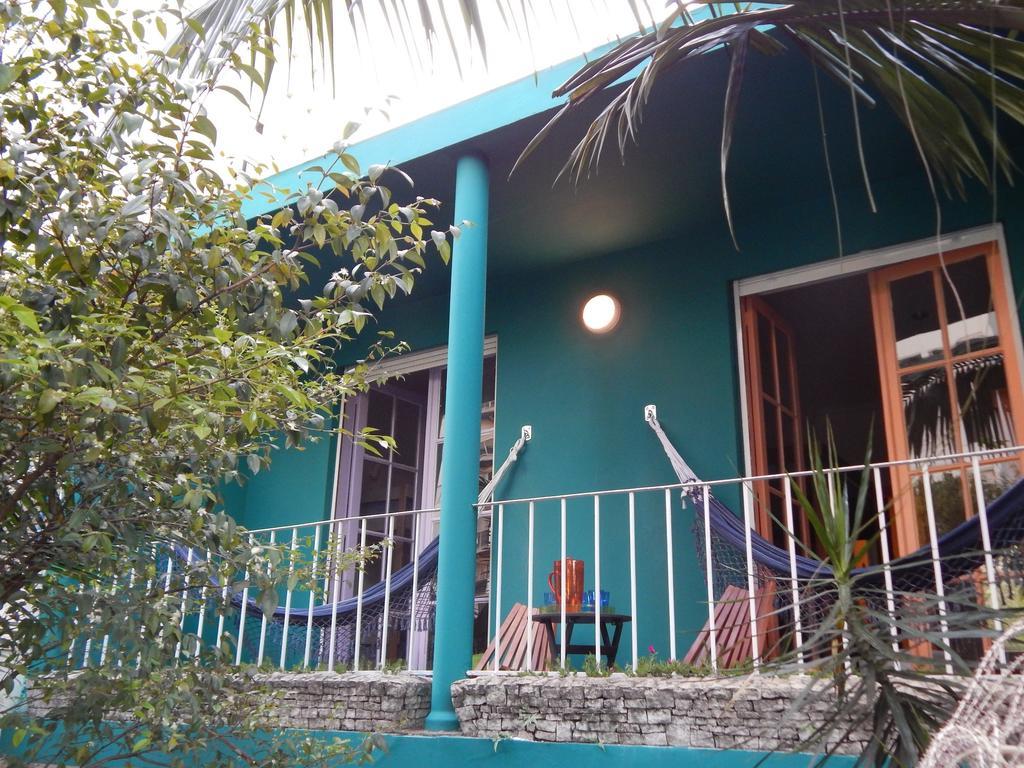 O'Rileys Perdizes Hostel Σάο Πάολο Εξωτερικό φωτογραφία