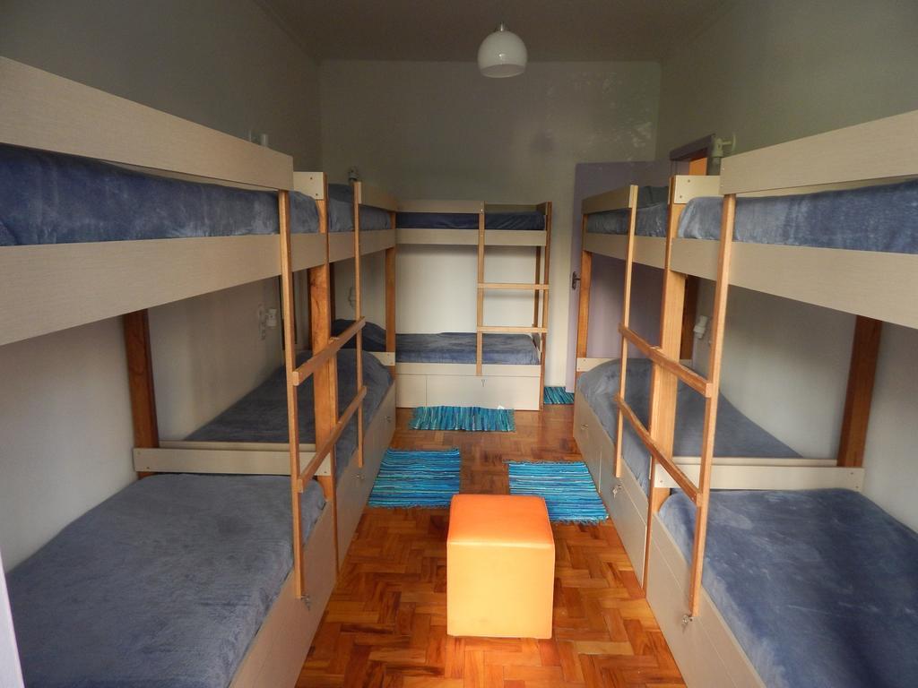 O'Rileys Perdizes Hostel Σάο Πάολο Δωμάτιο φωτογραφία