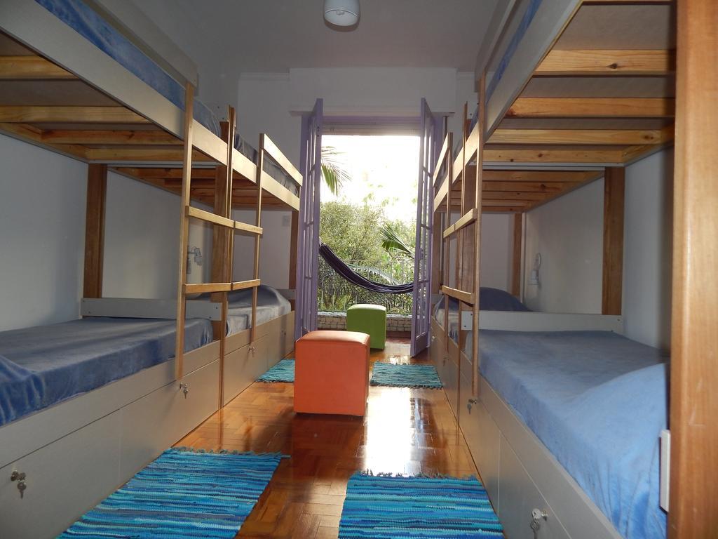 O'Rileys Perdizes Hostel Σάο Πάολο Εξωτερικό φωτογραφία