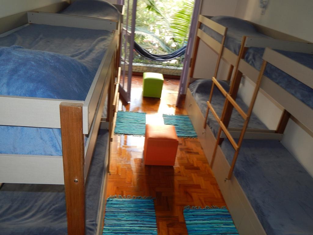 O'Rileys Perdizes Hostel Σάο Πάολο Εξωτερικό φωτογραφία