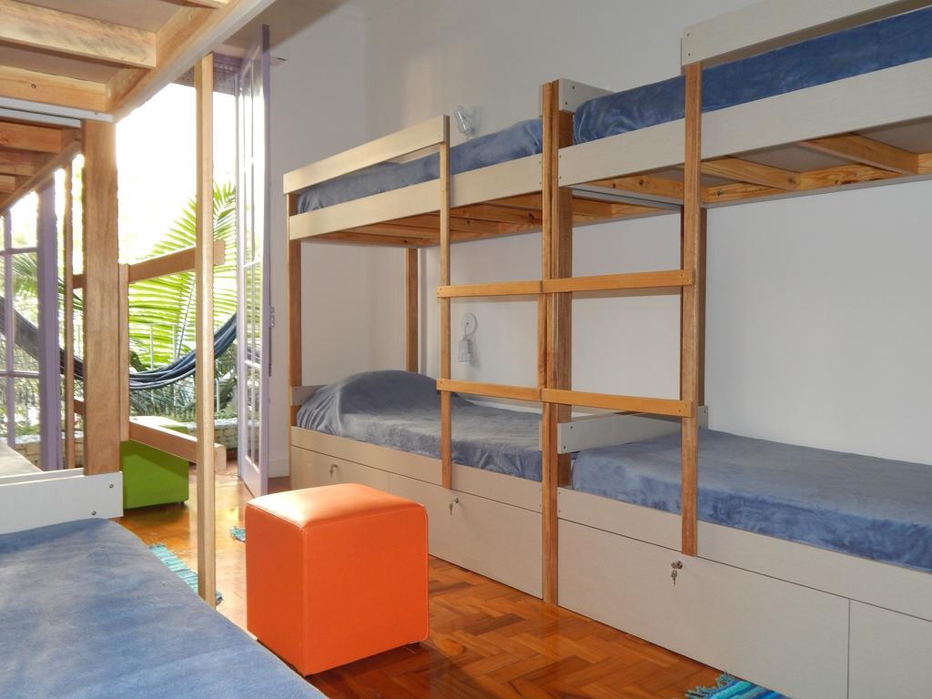 O'Rileys Perdizes Hostel Σάο Πάολο Δωμάτιο φωτογραφία