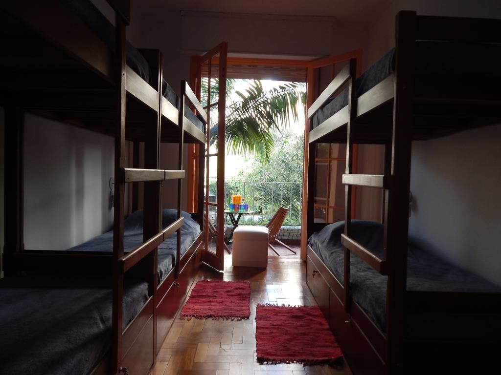 O'Rileys Perdizes Hostel Σάο Πάολο Δωμάτιο φωτογραφία