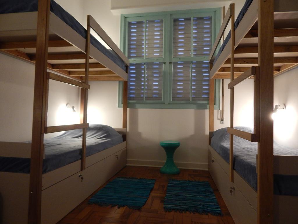 O'Rileys Perdizes Hostel Σάο Πάολο Εξωτερικό φωτογραφία
