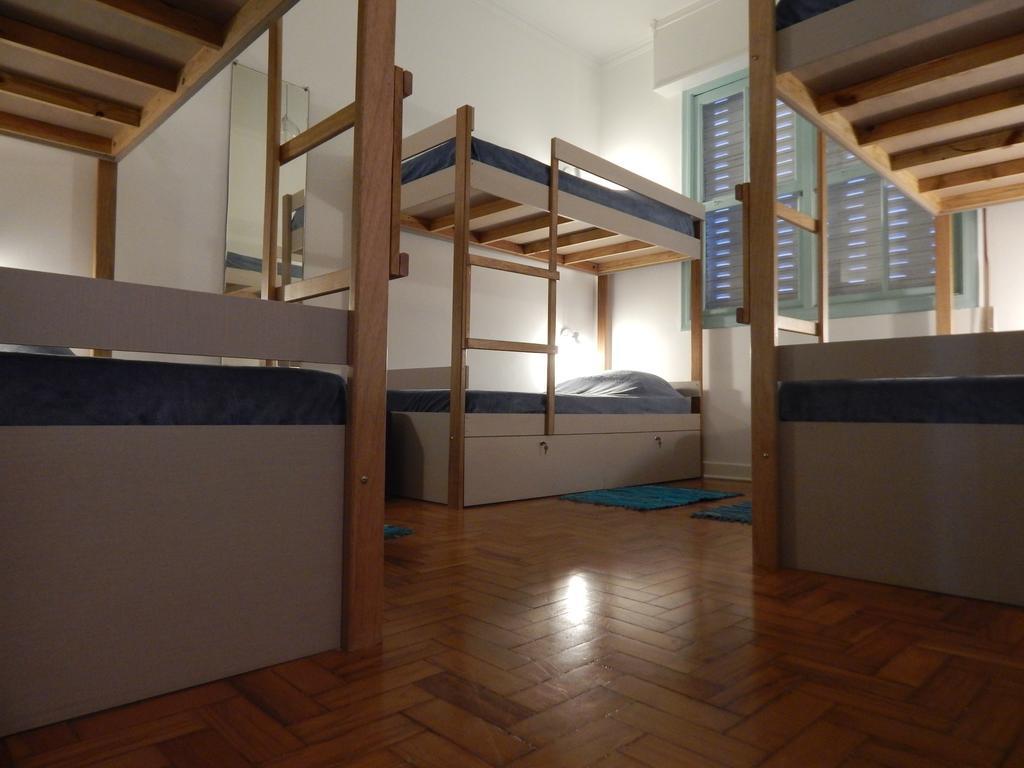 O'Rileys Perdizes Hostel Σάο Πάολο Δωμάτιο φωτογραφία