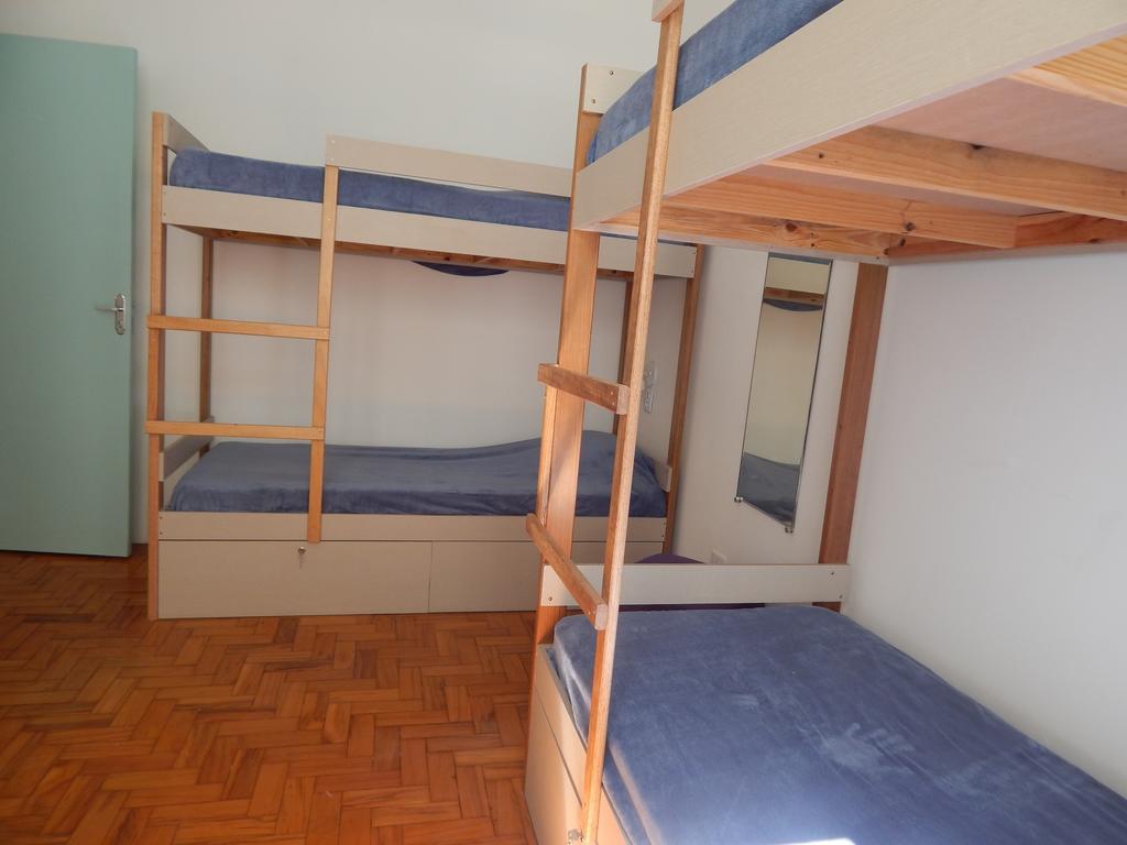 O'Rileys Perdizes Hostel Σάο Πάολο Δωμάτιο φωτογραφία