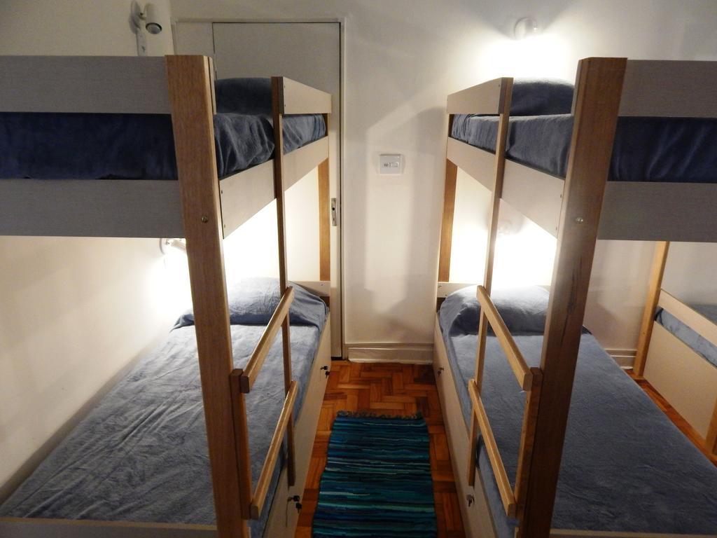 O'Rileys Perdizes Hostel Σάο Πάολο Δωμάτιο φωτογραφία