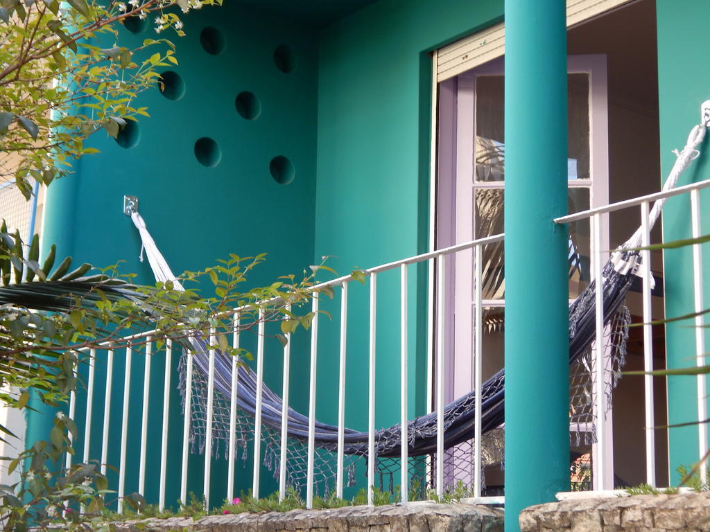 O'Rileys Perdizes Hostel Σάο Πάολο Δωμάτιο φωτογραφία