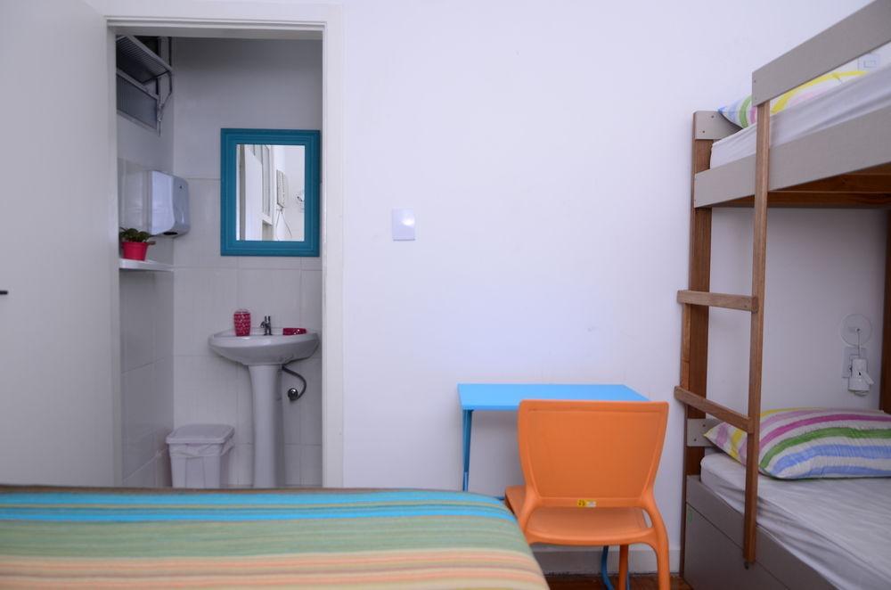 O'Rileys Perdizes Hostel Σάο Πάολο Εξωτερικό φωτογραφία